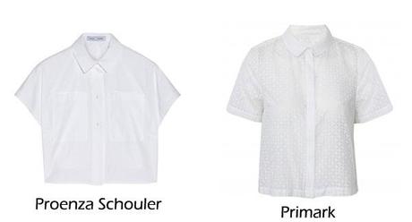 Clones de Moda XXXXVIII / Fashion Copies XXXXVIII