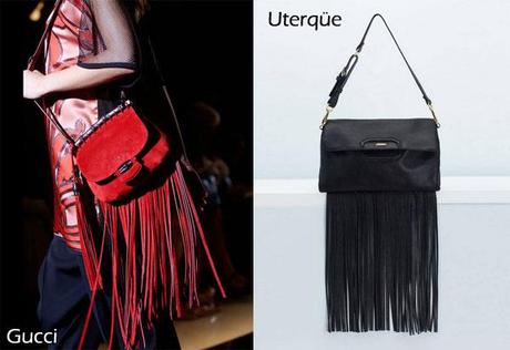 Clones de Moda XXXXVIII / Fashion Copies XXXXVIII