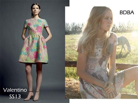 Clones de Moda XXXXVIII / Fashion Copies XXXXVIII