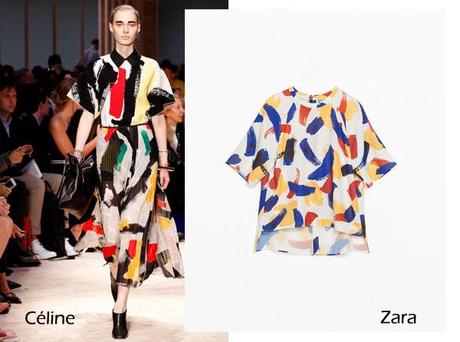 Clones de Moda XXXXVIII / Fashion Copies XXXXVIII