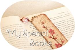 Nueva sección en el blog: My Special Books