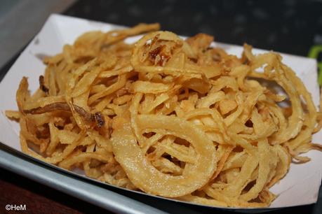 THE GOOD BURGER: Un gran híbrido entre el gourmet y el fast-food.