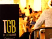 GOOD BURGER: gran híbrido entre gourmet fast-food.