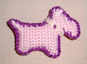 tocado broche...