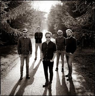 Nuevo disco de Mishima en marzo