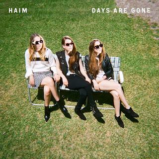 Nuevo vídeo de Haim: 'If I Could Change Your Mind'
