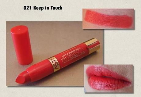 Los nuevos “Soft Sensation Lipcolor Butter Ultra Vibrant” de ASTOR – los labios impactantes e hidratados por más tiempo