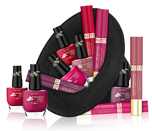 Los nuevos “Soft Sensation Lipcolor Butter Ultra Vibrant” de ASTOR – los labios impactantes e hidratados por más tiempo