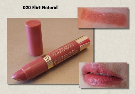 Los nuevos “Soft Sensation Lipcolor Butter Ultra Vibrant” de ASTOR – los labios impactantes e hidratados por más tiempo