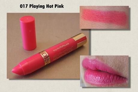 Los nuevos “Soft Sensation Lipcolor Butter Ultra Vibrant” de ASTOR – los labios impactantes e hidratados por más tiempo