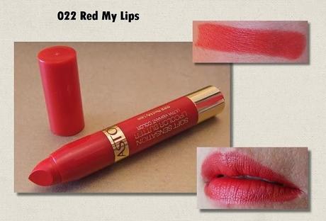 Los nuevos “Soft Sensation Lipcolor Butter Ultra Vibrant” de ASTOR – los labios impactantes e hidratados por más tiempo