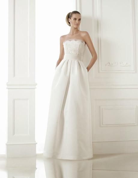 Avance Colección Pronovias 2015