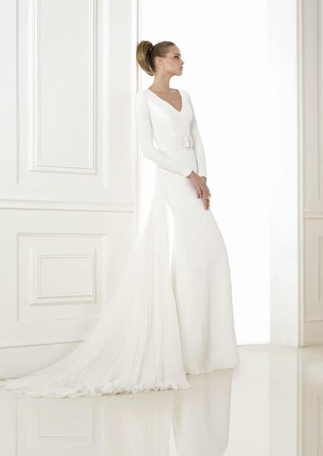 Avance Colección Pronovias 2015