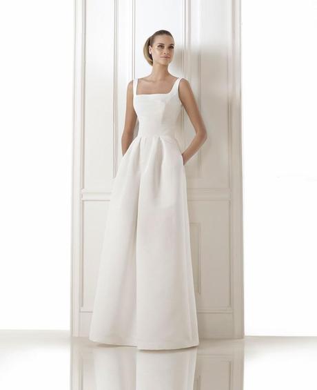 Avance Colección Pronovias 2015