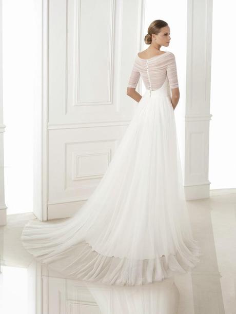 Avance Colección Pronovias 2015