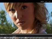 Mejorando piel Lightroom