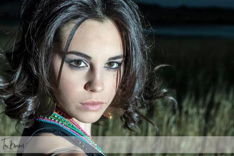 Mejorar la piel con Photoshop