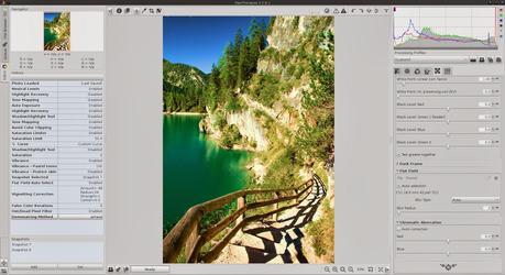 Hay más mundo, aparte de Adobe, para editar nuestras fotografías.