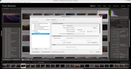 Guía de Adobe Lightroom 5.2 – Parte 2