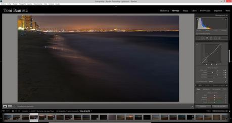 Guía de Adobe Lightroom 5.2 – Parte 2