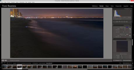 Guía de Adobe Lightroom 5.2 – Parte 2