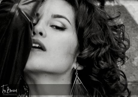 Emulando fotografía analógica en blanco y negro