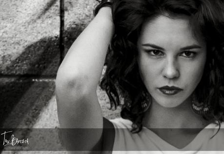 Emulando fotografía analógica en blanco y negro