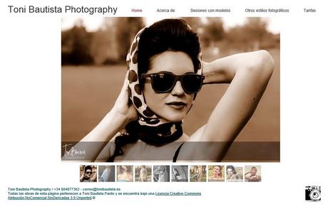 Toni Bautista Photography