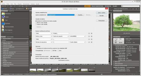 Unidad IV – Acciones y automatismos en Photoshop II
