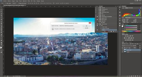 Unidad IV – Acciones y automatismos en Photoshop I Unidad IV – Acciones y automatismos en Photoshop I