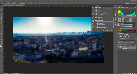 Unidad IV – Acciones y automatismos en Photoshop I