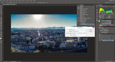 Unidad IV – Acciones y automatismos en Photoshop I Unidad IV – Acciones y automatismos en Photoshop I