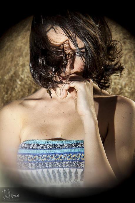 Ampliando en la fotografía de retrato