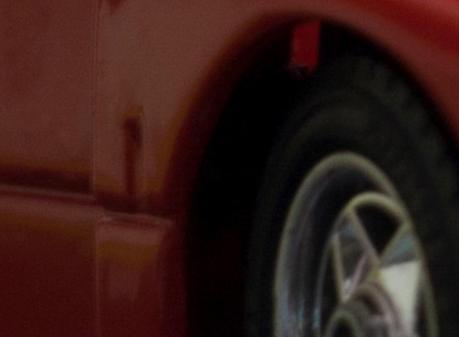 Profundizando en la sensibilidad ISO, la tercera esquina del triángulo de la exposición