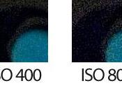 Profundizando sensibilidad ISO, tercera esquina triángulo exposición