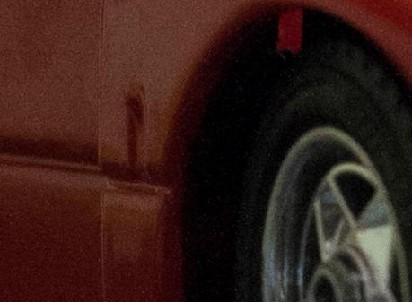 Profundizando en la sensibilidad ISO, la tercera esquina del triángulo de la exposición