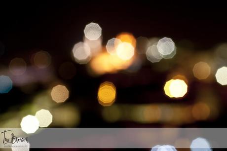 Profundizando en la apertura, primera esquina del triángulo de exposición.