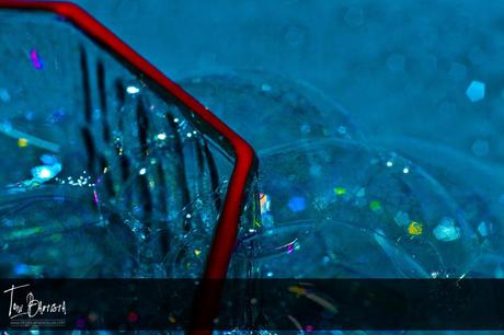 Profundizando en la apertura, primera esquina del triángulo de exposición.