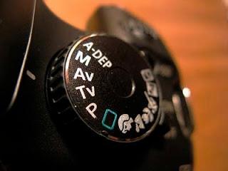 ¿Por qué no usar el modo automático de nuestra cámara?