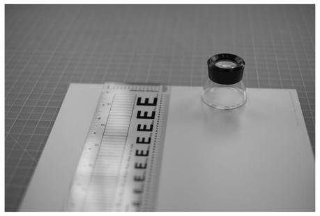 ¿Cómo utilizar correctamente el Focus Peak? Magic Lantern