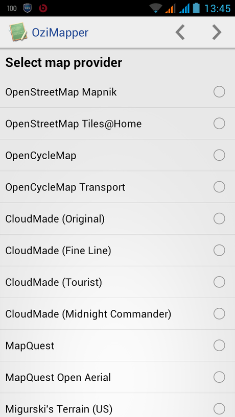 Aplicaciones móviles que nos ayudarán en fotografía (Solo Android)
