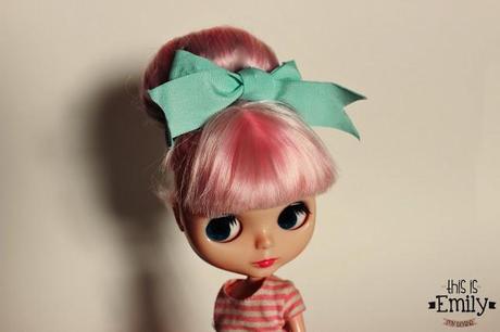 Fotografiando objetos inanimados.