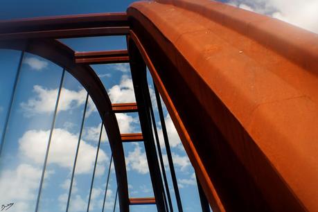 De pruebas con un objetivo analógico Helios-44 2/58 + Teleconversor Solidex x0.6 angular + filtro Hama Whirlpool Margin