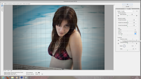 Efecto Vintage en Photoshop Efecto Vintage en Photoshop