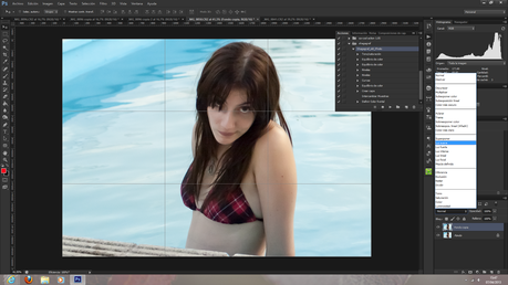 Efecto Vintage en Photoshop Efecto Vintage en Photoshop