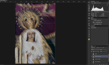 Transforma en pintura de impasto tus fotografías. Transforma en pintura de impasto tus fotografías.