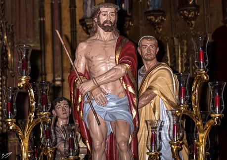 Semana Santa de Hellín 2013