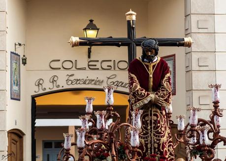 Semana Santa de Hellín 2013