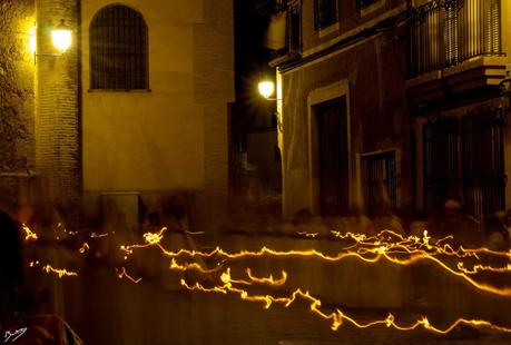 Semana Santa de Hellín 2013