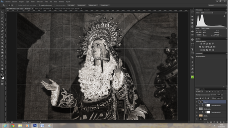 Dar un toque antiguo a tus fotografías.